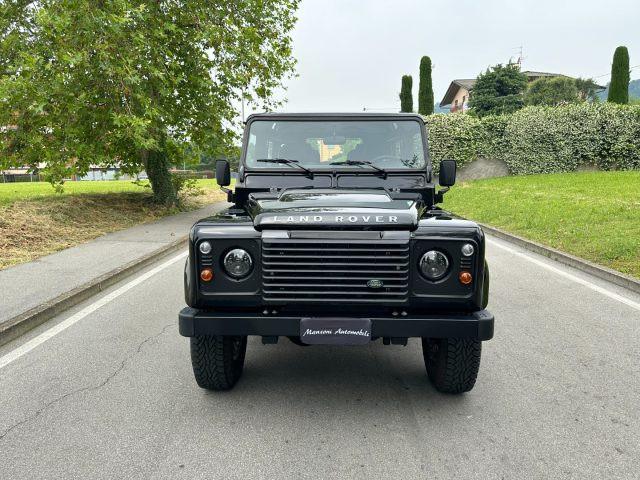 LAND ROVER Defender 90 2.2 TD4 Station Wagon S UNICO PROPRIETARIO