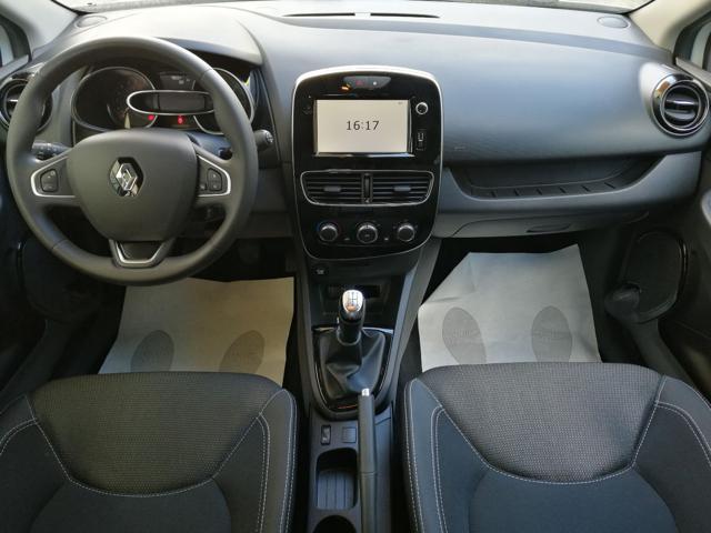 RENAULT Clio TCe 12V 90 CV GPL 5 porte Life