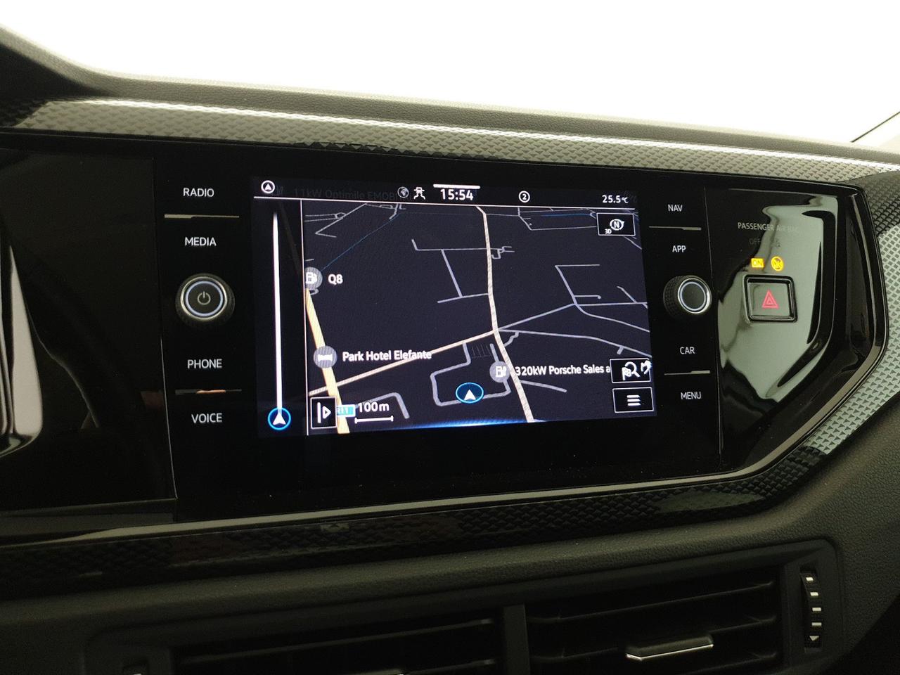 Volkswagen Taigo 1.0 tsi life 110cv dsg