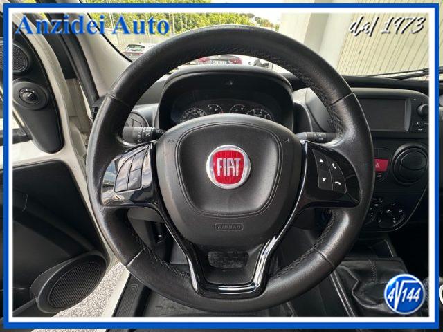 FIAT Fiorino 1.3 MJT 95CV Cargo SX