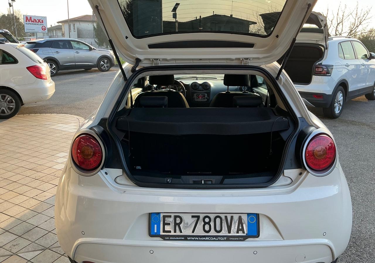 Alfa Romeo MiTo 1.3 Diesel Neopatentati