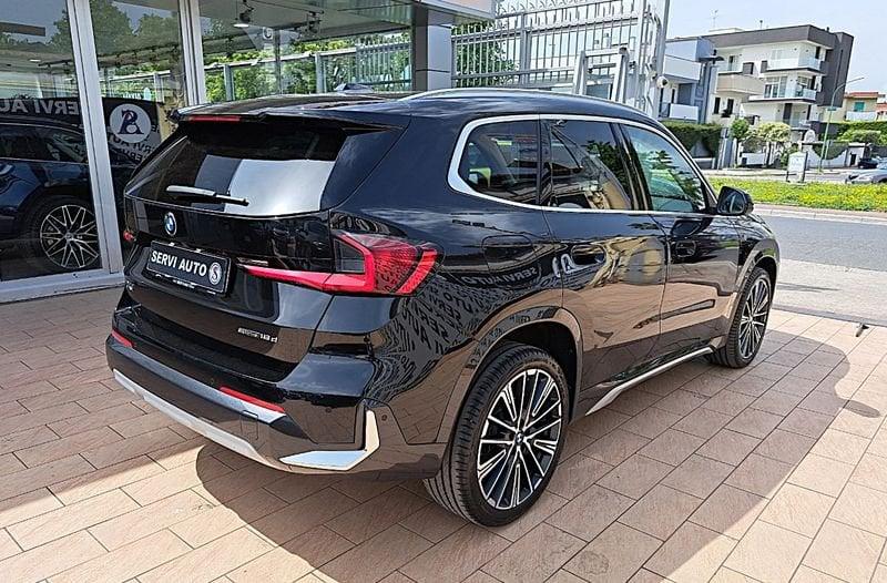 BMW X1 X1 sdrive18d X-Line auto