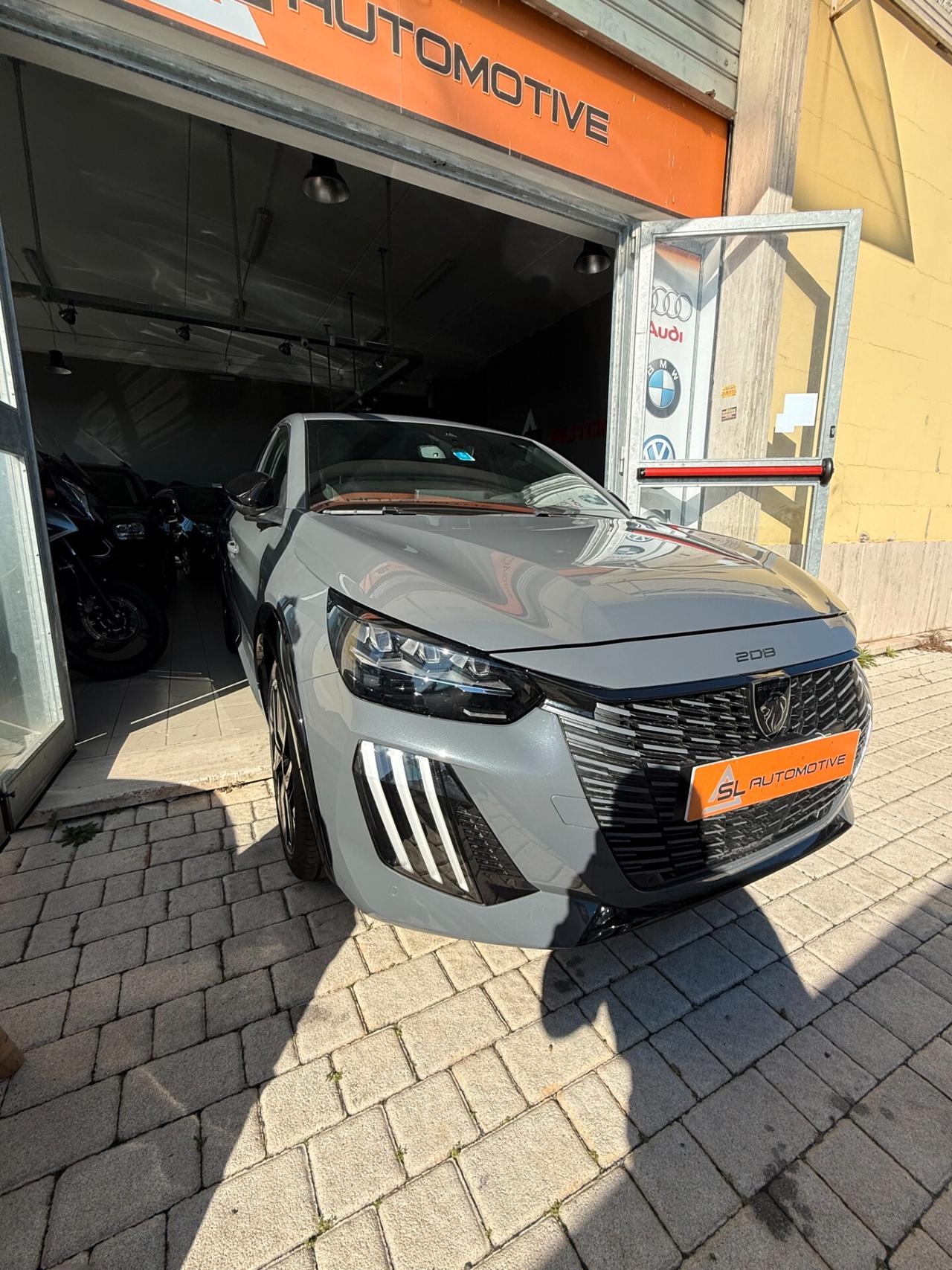 Peugeot 208 PureTech 100 Stop&Start 5 porte GT