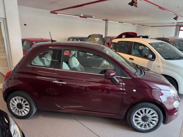 Fiat 500 1.2 EasyPower Lounge