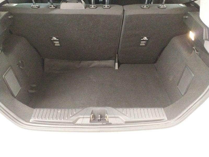 Ford Fiesta 5p 1.1 Connect s&s 75cv my20.75