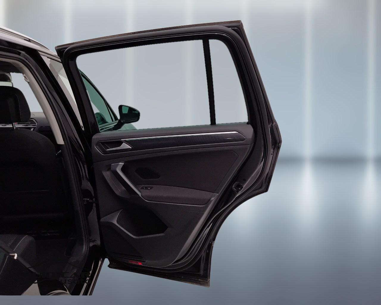 VOLKSWAGEN Tiguan II 2021 - Tiguan 2.0 tdi Life 150cv dsg