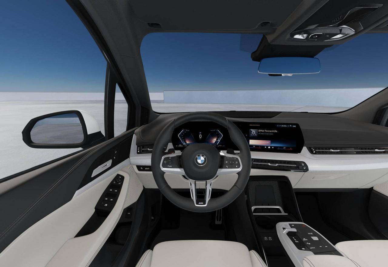 BMW Serie 2 216i Active Tourer MSport