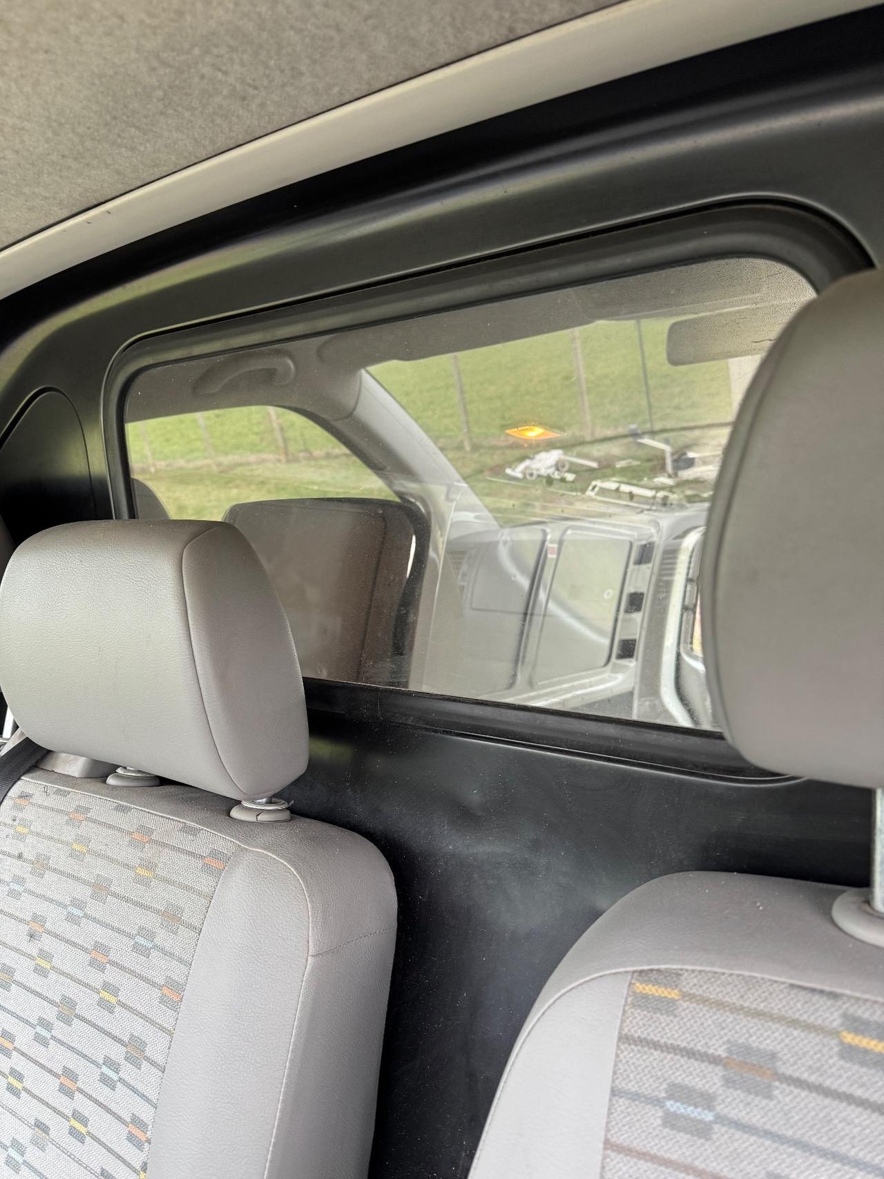 Volkswagen Transporter T5 2.0 TDI PC Furgone