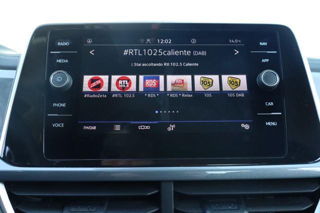 VOLKSWAGEN T-Roc 1.0 TSI Style