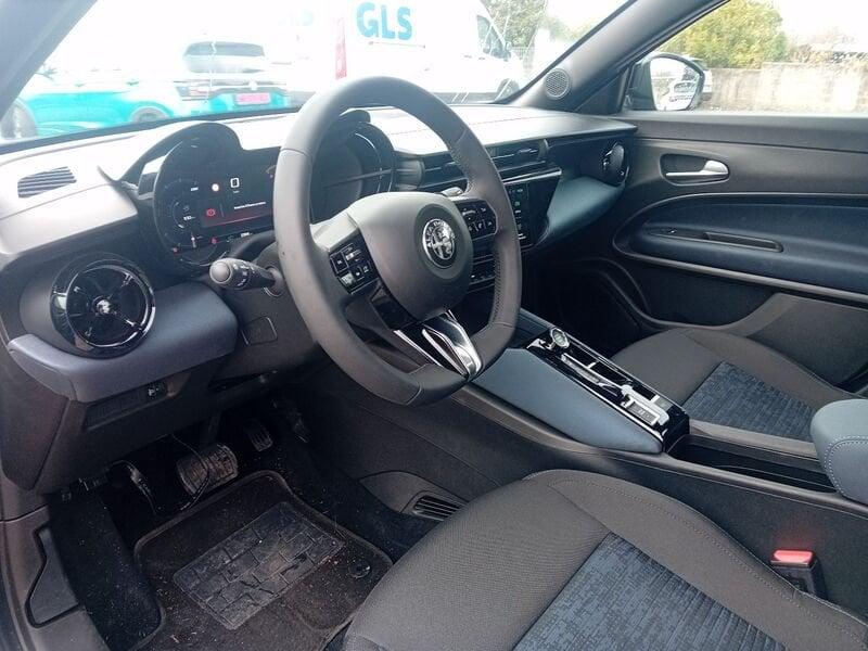 Alfa Romeo Junior Junior 1.2 145 CV Hybrid eDCT6