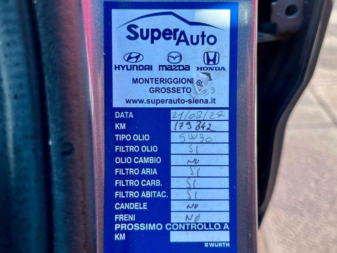 Hyundai iX20 1.4 CRDI 90cv Style 2013