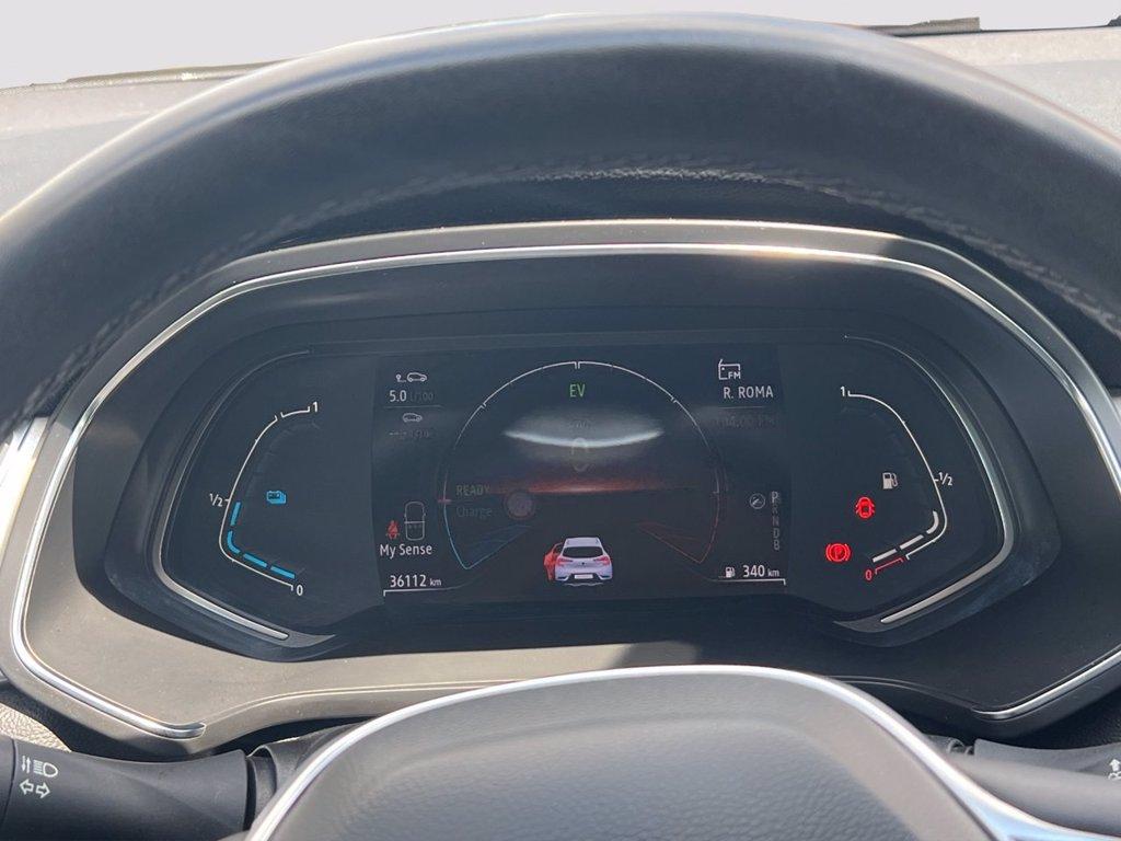 RENAULT Captur 1.6 E-Tech full hybrid Techno 145cv auto del 2022