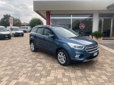 Ford Kuga 2.0 TDCI 120 CV S&S 2WD Business