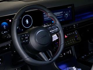 Hyundai Tucson 1.6 phev N-LINE 2WD PLUG IN
