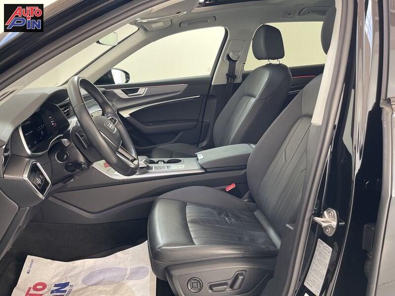 Audi A6 allroad 40 TDI 2.0 quattro S tronic *TETTO APRIBILE*AMBIENT LIGHT*
