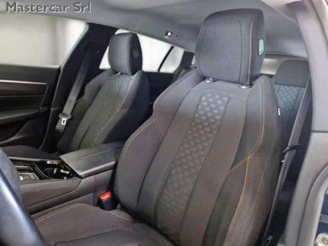 PEUGEOT 508 508 II 2019 SW SW 2.0 bluehdi Business - GA677PL