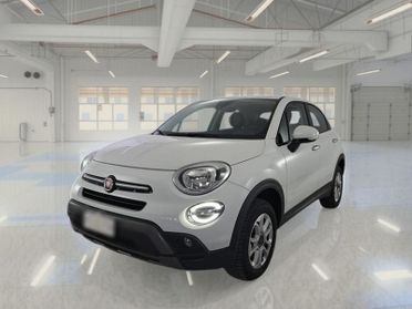 FIAT 500X 2.0 MultiJet 150 CV AT9 4x4 City Cross