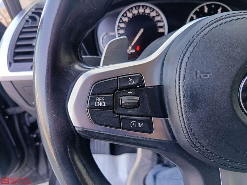 BMW X3 xDrive 20d Business Advantage aut. 4x4