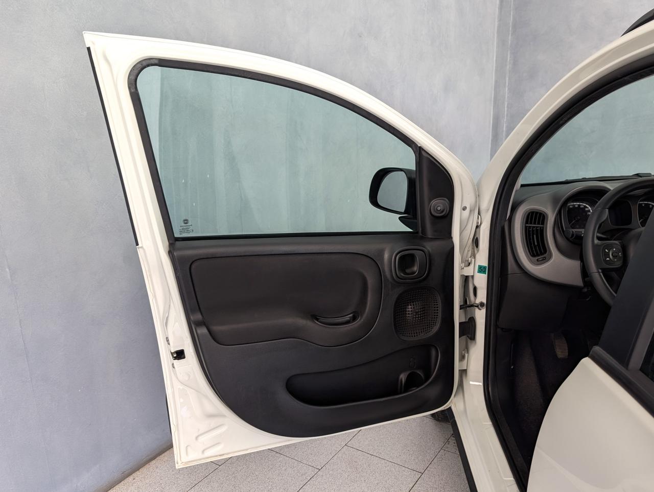 Fiat Panda 1.0 Hybrid 70cv City Life