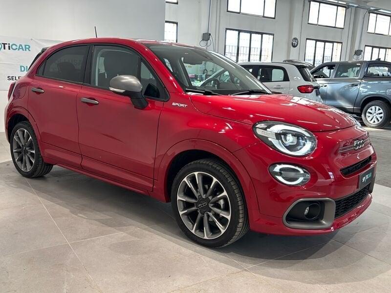 FIAT 500X 500X 1.3 MultiJet 95 CV Sport
