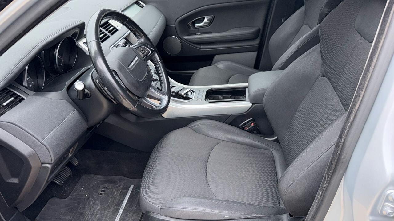 Land Rover Range Evoque 2.0D I4-L.Flw 150 CV R-Dynamic
