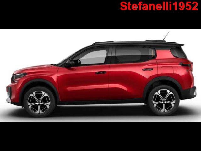 CITROEN C3 Aircross Nuova PureTech HYBRID 136 Ã«DCS6 -Â  M