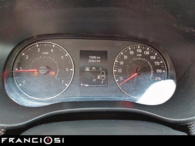 DACIA Jogger 1.0 tce Extreme Gpl 100cv 7p.ti