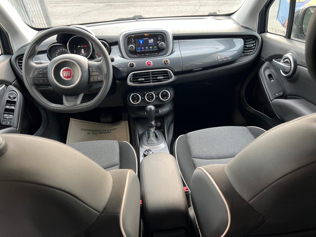 Fiat 500X 1.6 MultiJet 120 CV Pop Star