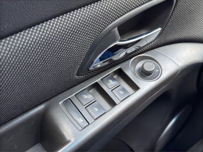 Chevrolet Cruze Cruze SW 2.0 CDTI 163cv Automatica LTZ