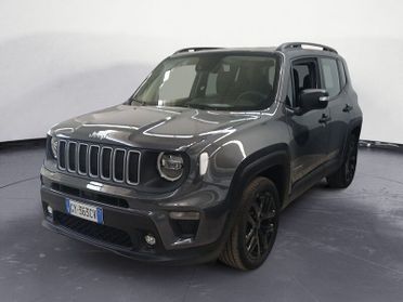 Jeep Renegade 1.5 Turbo T4 MHEV Summit