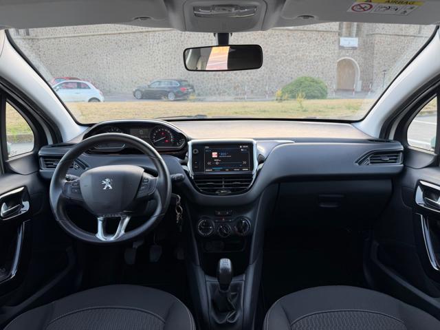 PEUGEOT 208 82CV ALLURE DISTRIBUZIONE APPENA FATTA