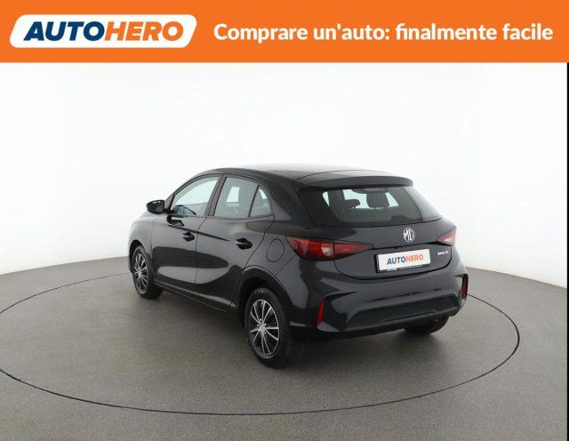 MG MG3 1.5 Hybrid+ Comfort