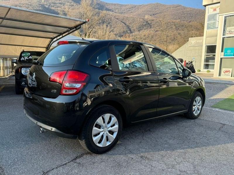 Citroën C3 C3 5p 1.4 HDi 70 Perfect