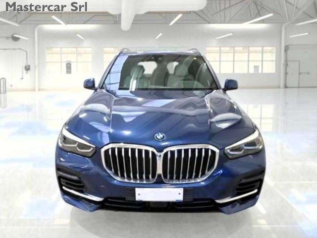 BMW X5 X5 G05 xdrive45e Business auto- GN346GY