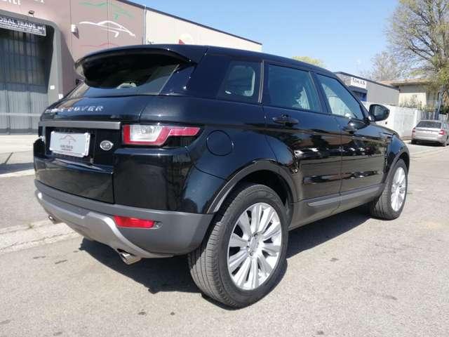 Land Rover Range Rover Evoque 2.0 eD4 5p. Business Edition Premium Pure