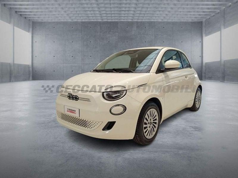 FIAT 500e 500e 23,65 kWh Action