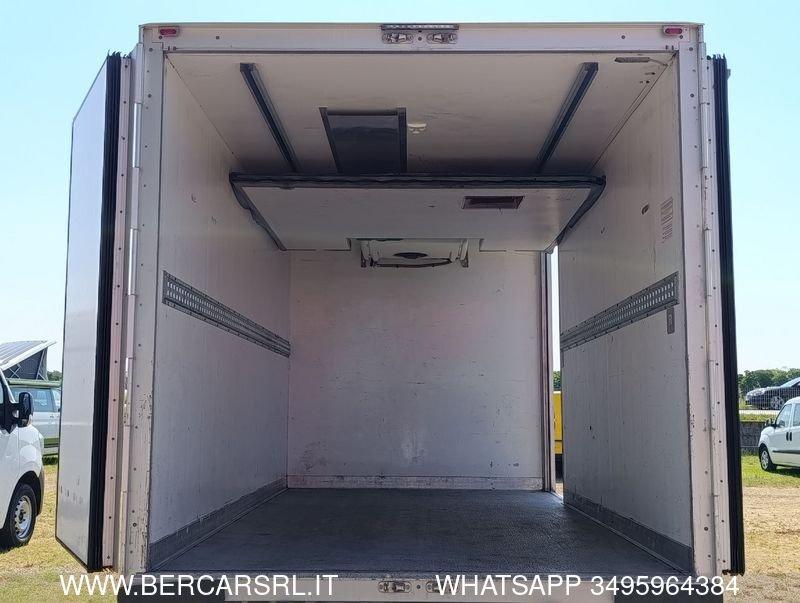 Volkswagen Crafter 35 2.0 BiTDI 177CV PL-TA Furgone*CELLA FRIGO ALLESTIMENTO LAMBERET*