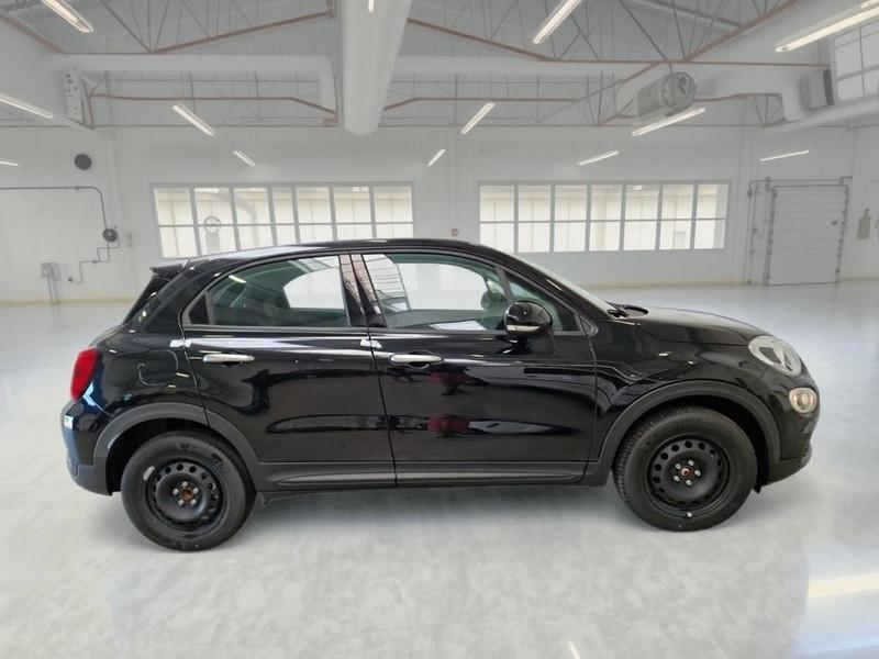 FIAT 500X 1.3 Mjet 95cv MT6