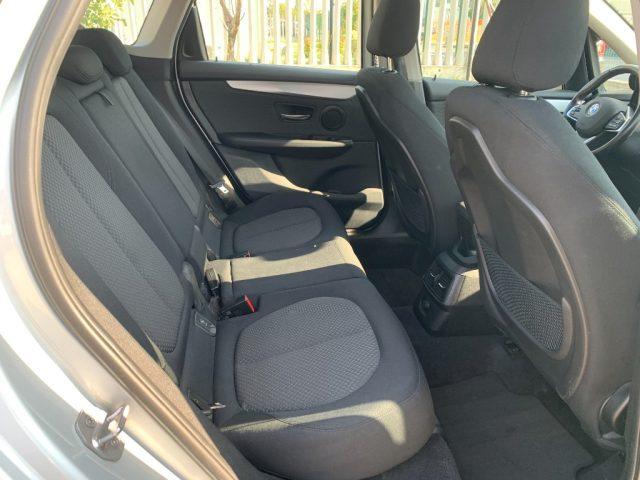 BMW 216 d Active Tourer Luxury