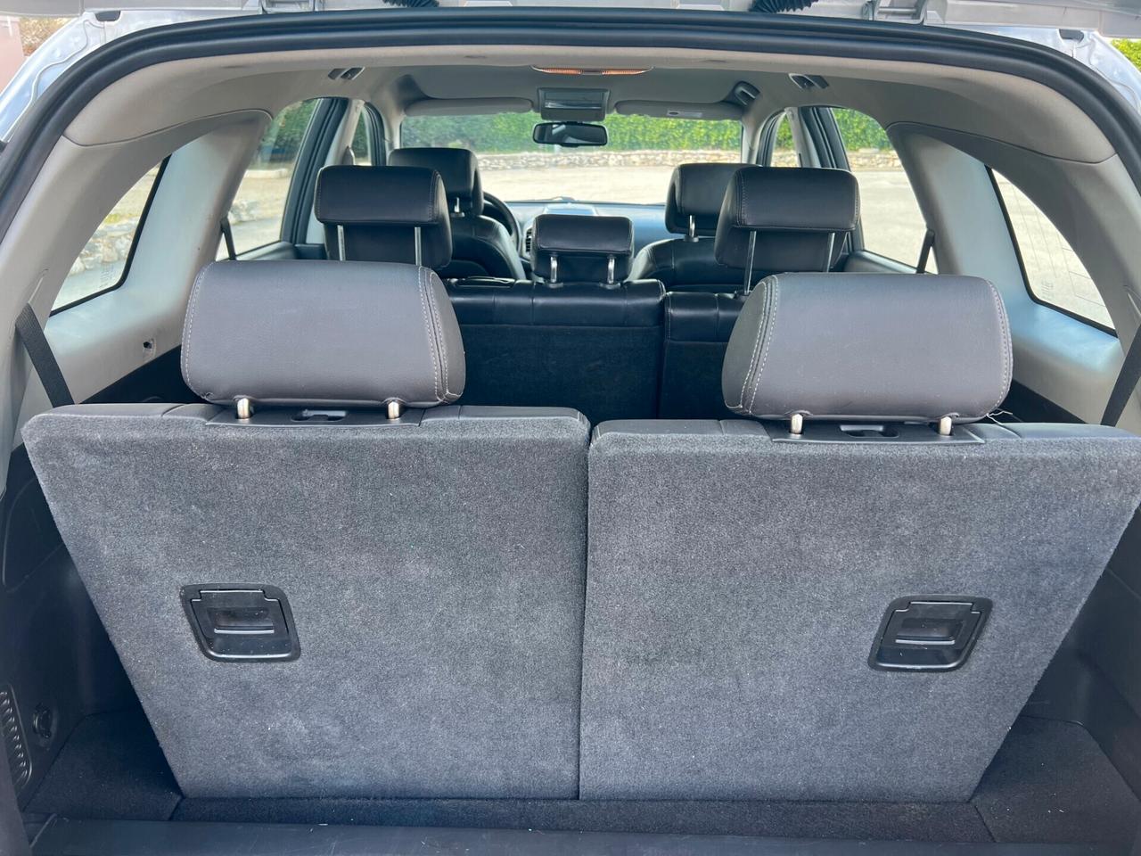 Chevrolet Captiva "7 posti"