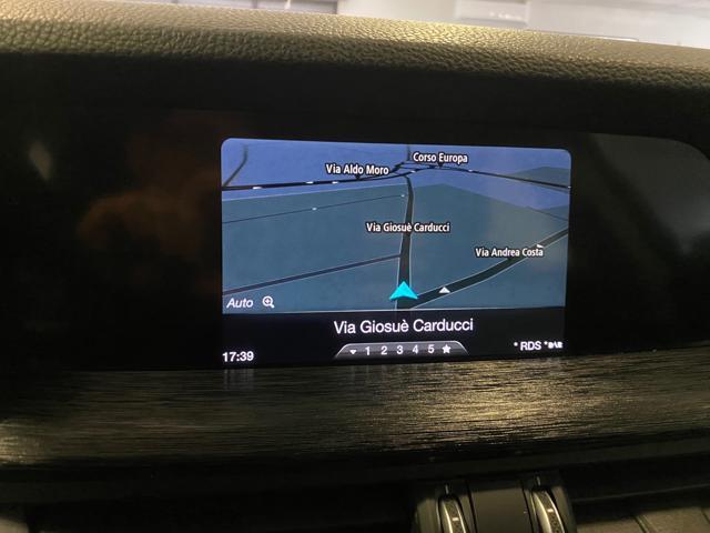 ALFA ROMEO Stelvio 2.2 Turbodiesel 190 CV AT8 Q4 Business