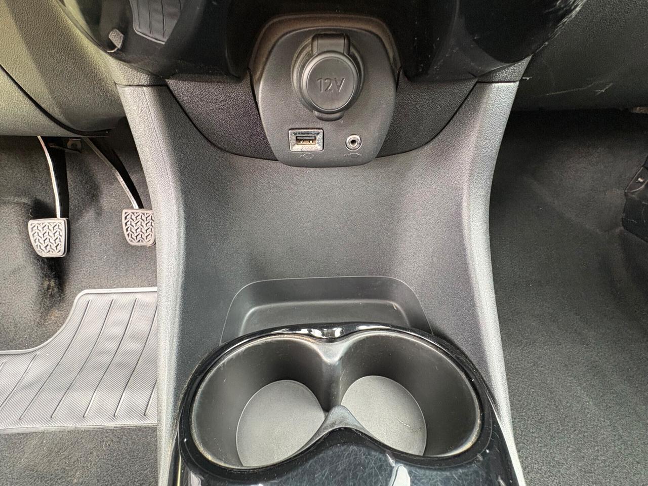 Citroen C1 VTi 72 S&S 5 porte Feel