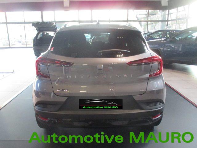 MITSUBISHI ASX 1.0L 100 CV Invite Plus GPL