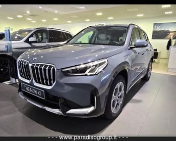 BMW X1 SERIE X - xDrive25e