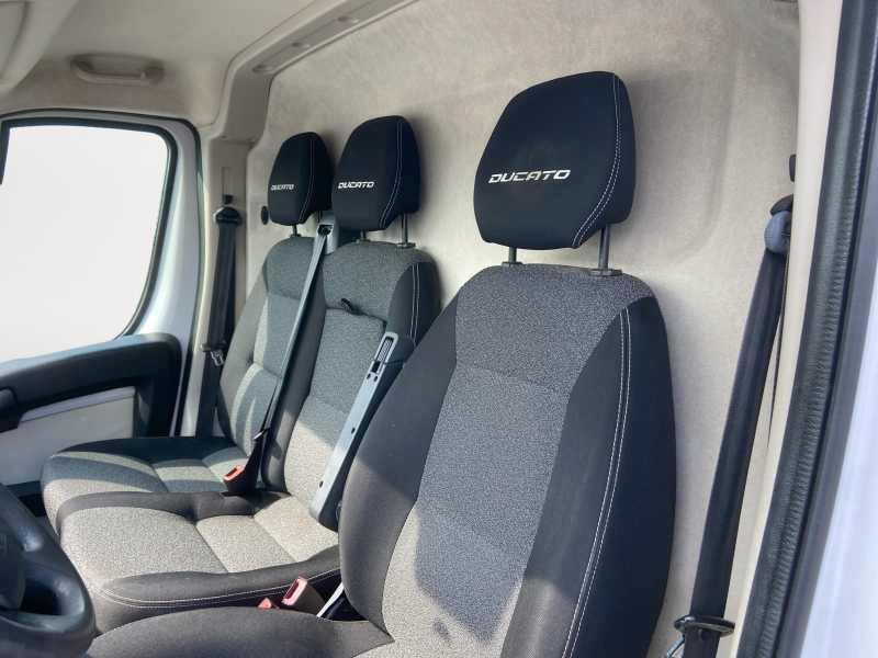 FIAT Ducato 33 MH2 2.3 mjt 130cv F.L.