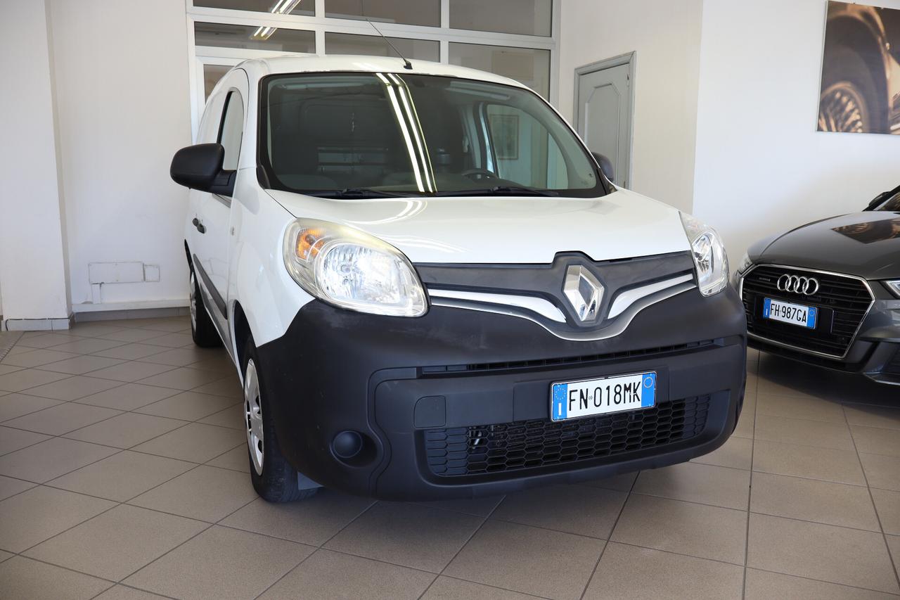 RENAULT KANGOO EXPRESS 1.5 DCI 75 CV - CONDIZIONI ECCELLENTI