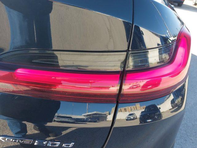 BMW X4 xDrive20d 48V Msport