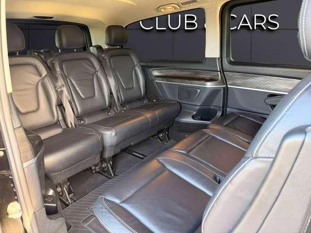 Mercedes-Benz V Classe V Extralong 250 d Premium auto 8 Posti