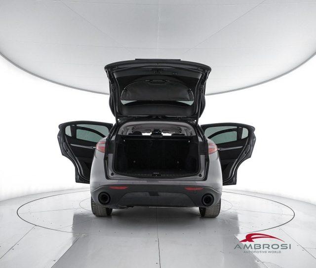 ALFA ROMEO Stelvio Stelvio 2.2 Turbodiesel 190 CV AT8 Q4 Sprint