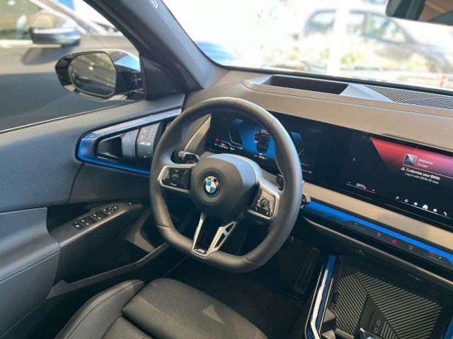 BMW X3 xDrive 20d Msport Pro